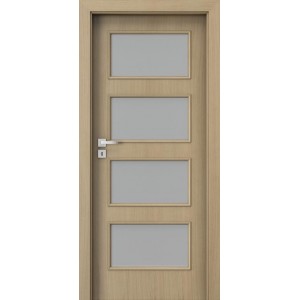 Porta CLASSIC 5.5 Dub 1 